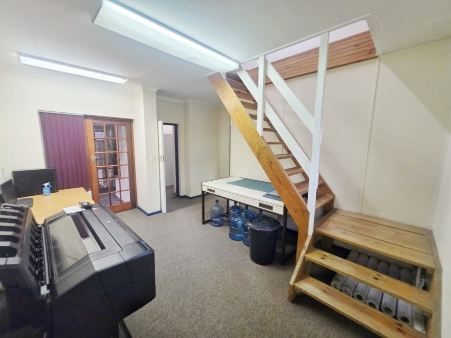 Commercial Property for Sale in George Central Western Cape